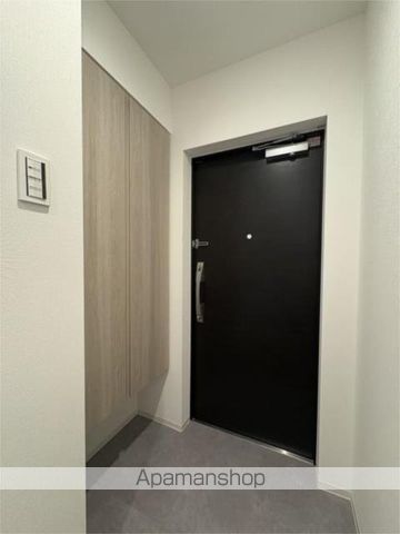 ROOTS NAKANOーSAKAUEの内装写真