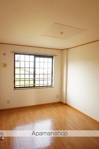 エスポワールBの内装写真