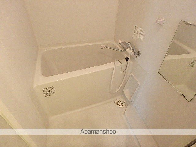 CREA北28条の内装写真