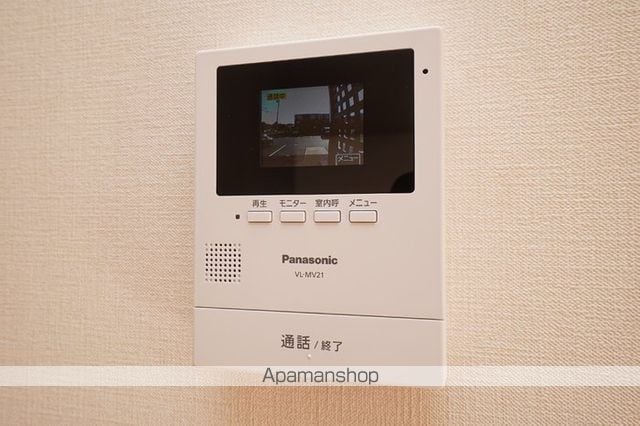 グレイス スクエア新涯 5 A棟の内装写真