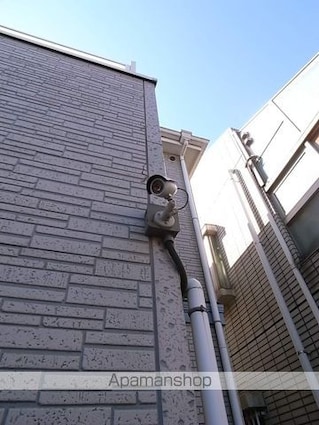 東京都世田谷区代田３丁目[2K/29.1m2]の外観5