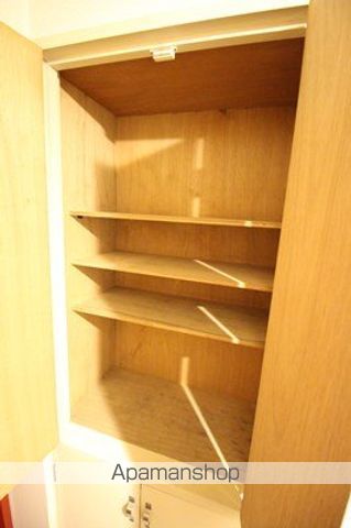 ハイツしらかばの内装写真