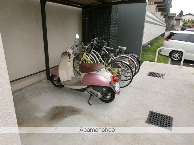 カサ ベルデのその他写真