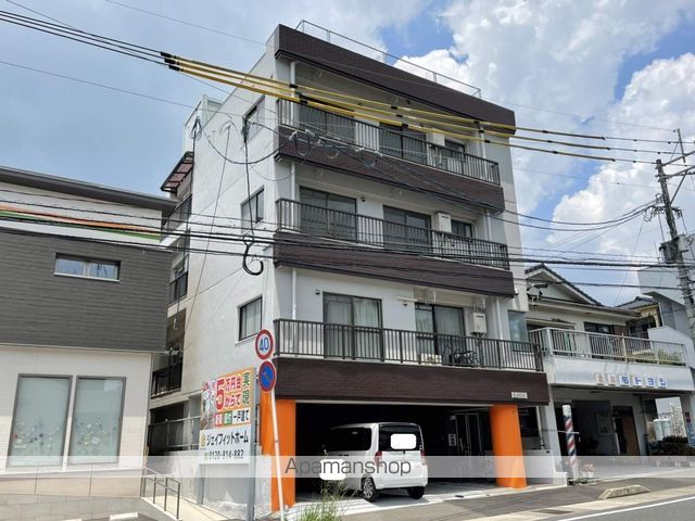 K.Mビル