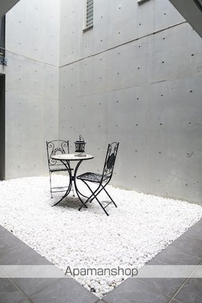 アーデン代々木上原[1R/25.92m2]のロビー1
