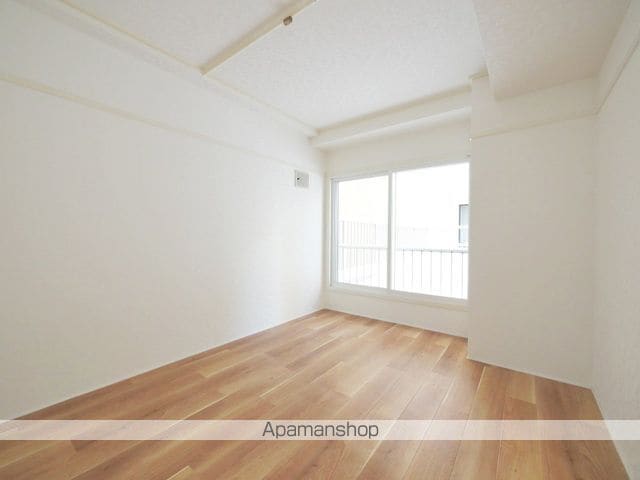 サンローゼ札幌の内装写真