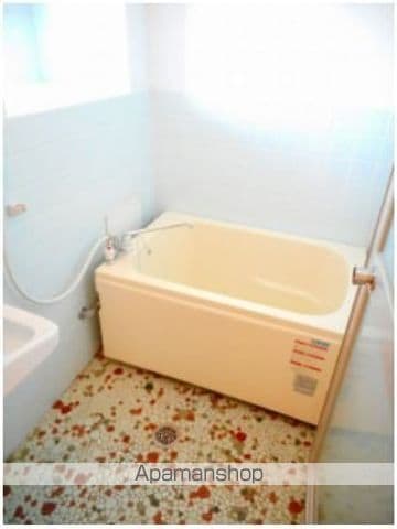 オレンジコーポI号館の内装写真