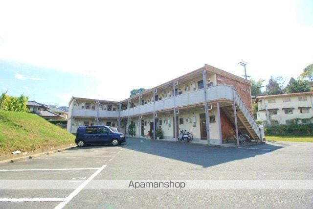 シャルム２１ 205. ｜ 福岡県太宰府市石坂２丁目2-42（賃貸マンション1K・2階・23.10㎡） その17