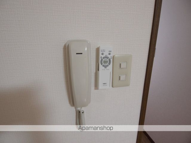 ブルーシェルの内装写真