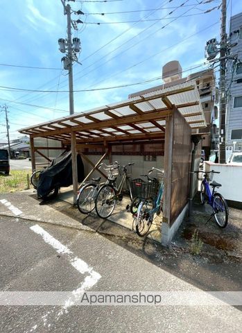 エバーライフ花ヶ島の外観写真