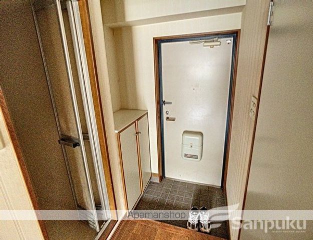 伊予鉄道横河原線 北久米駅 徒歩18分 2階建 築29年の内装写真