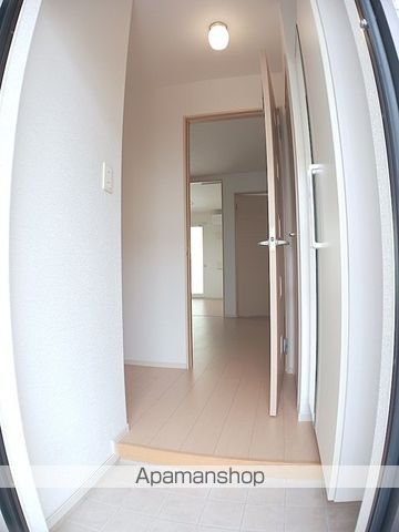 エクセルM・I Bの内装写真