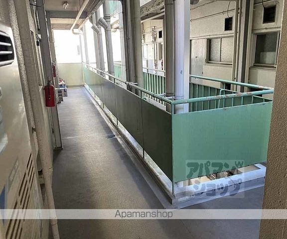 小池マンションの外観写真
