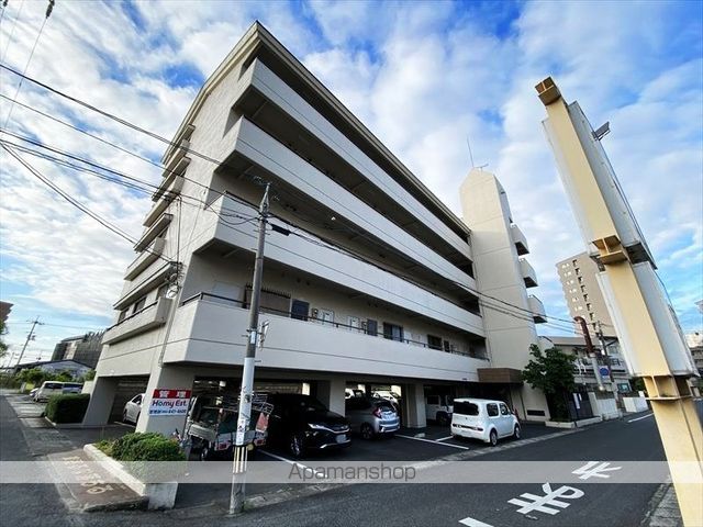 サンクレスト老松