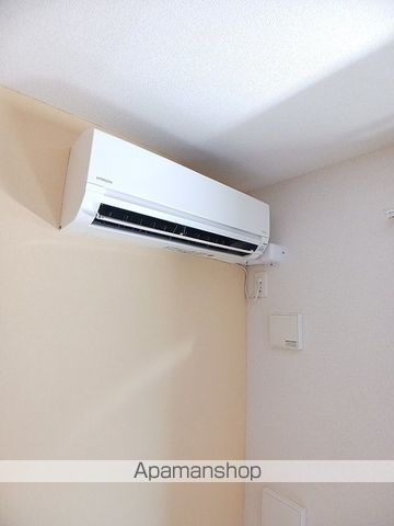 リヴェール松島IIの内装写真