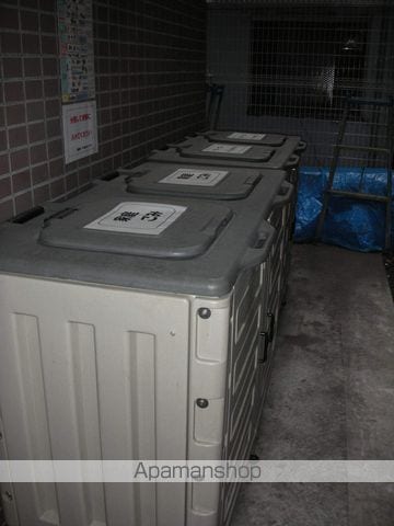 グリフィン横浜・弁天通りのその他写真