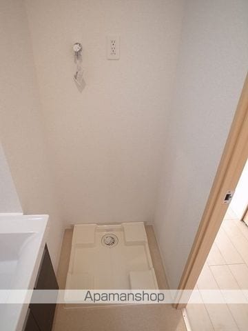 プラシードの内装写真