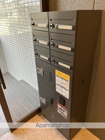 第一ヤマトビルの内装写真