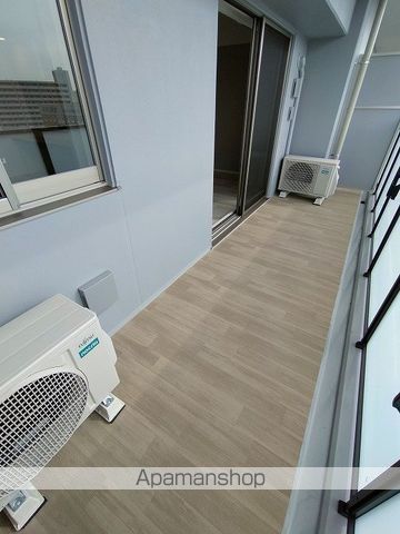 スプランディッドライズ新大阪ノースの内装写真