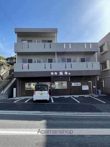 B−EK22の外観写真