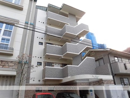 サンローズィア緑町[1K/30m2]の外観1