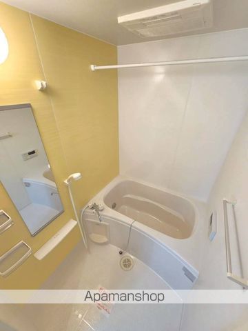 ロード早水 Iの内装写真