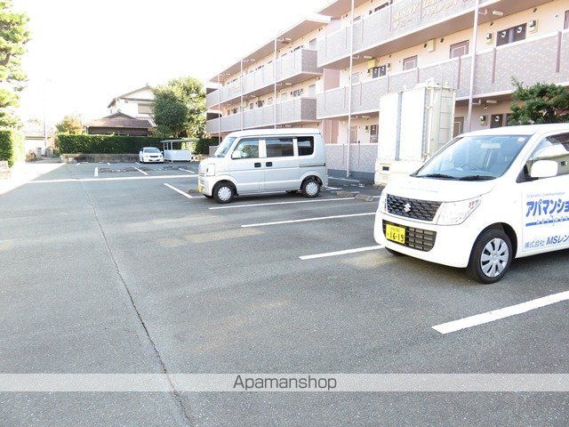 サニーハムレットBのその他写真