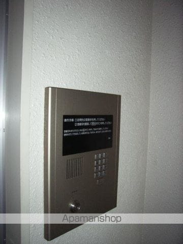アビネス1・3の外観写真