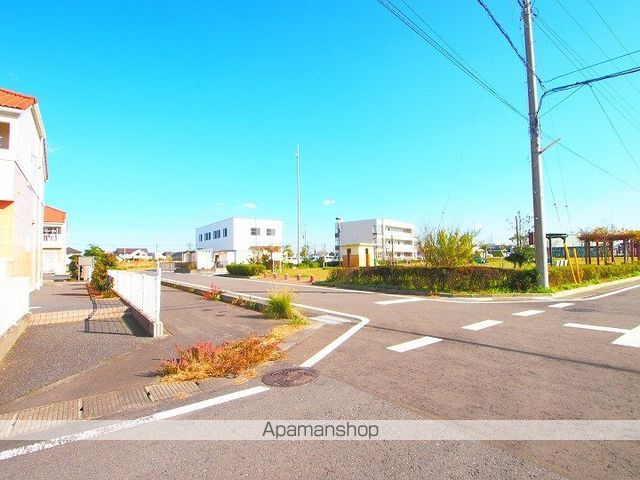 ボンジュールIの周辺写真