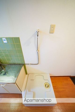 サンウィング南森町の内装写真