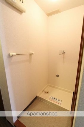 ＲｅＸＩＳ塩上（レクシスシオガミ）[1R/22.23m2]の洗面所