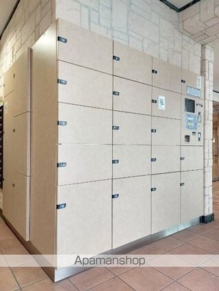 東京都港区西麻布１丁目[1K/27.62m2]の内装6