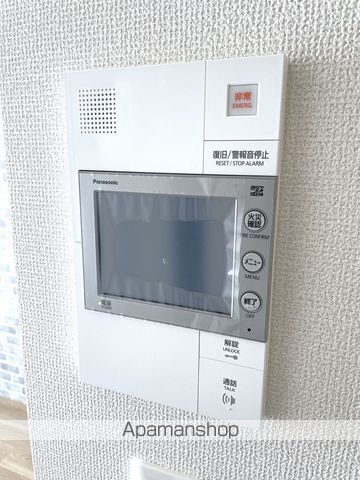 プレリスNEO大阪十三エルヴィオンの内装写真