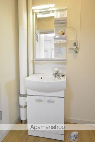 札幌西月寒団地3号棟の内装写真