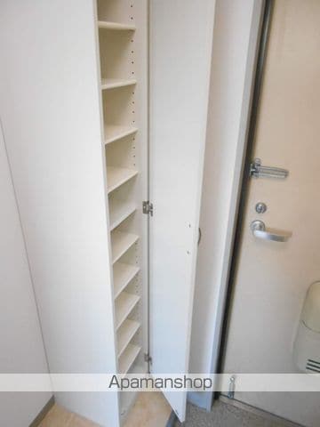 第2中里マンションの内装写真