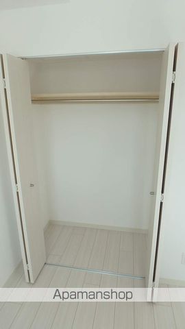 マルベリーの内装写真