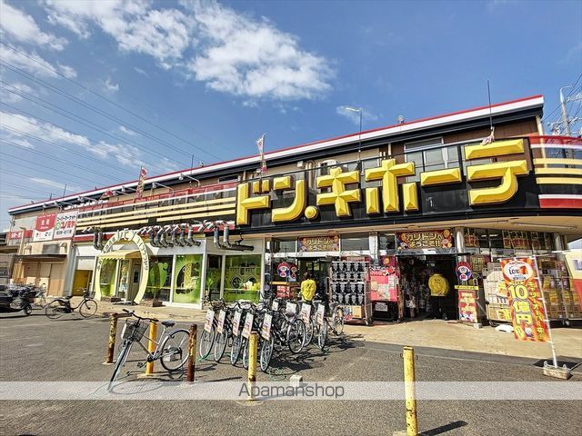 ラ・プリエールの周辺写真