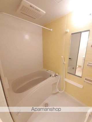 エヴァーグリーンＡ[2LDK/62.45m2]のバス