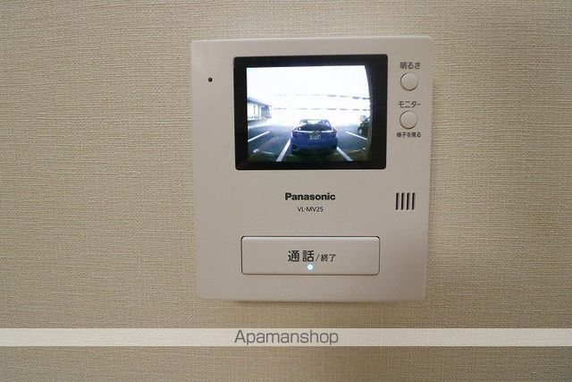 ユニオンレスト IIの内装写真