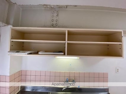 ＢＯＸ・Ｔ[1R/17.8m2]の内装2