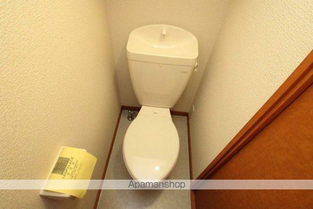 レオパレスクレオの内装写真