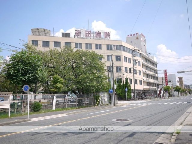 フォルティス今池の周辺写真
