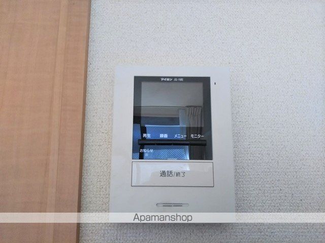 レオパレスエクスプレッシブの内装写真
