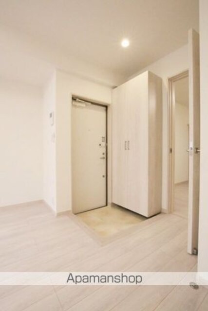 Ｍａｉｓｏｎ　ＫＵＲＡ[1LDK/32.1m2]のその他部屋・スペース