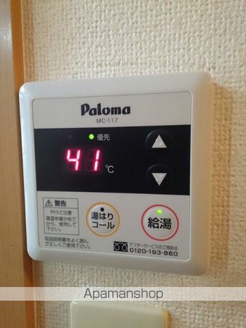 TーSAISON倉敷の内装写真