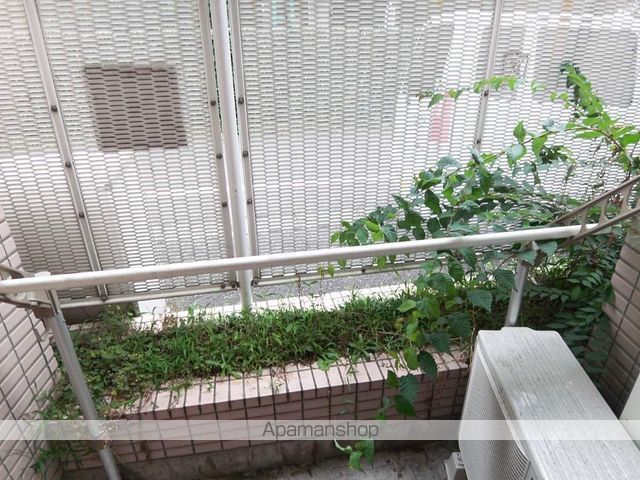 フラットJ2の内装写真