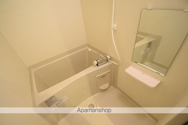 カレッジテラス東海大学前A棟の内装写真
