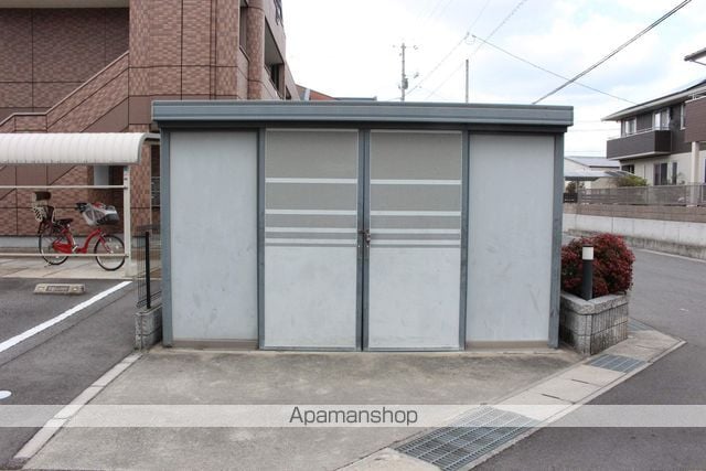 ルーエンビレッジAのその他写真