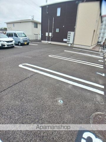 コンフォールつかさ Bのその他写真