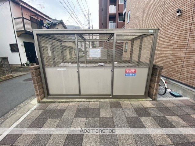 レオネクストハロー北浦和の内装写真